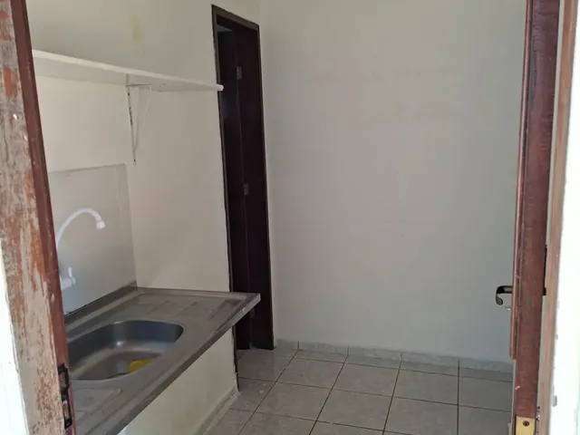 Imagem: Nova Parnamirim- Cidade Verde. Alugo Kitnet