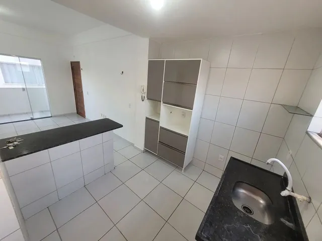 Imagem 4: Alugo - Apt° 2/4 Sendo 1 Suíte - Nova Parnamirim - R$ 1.400,00
