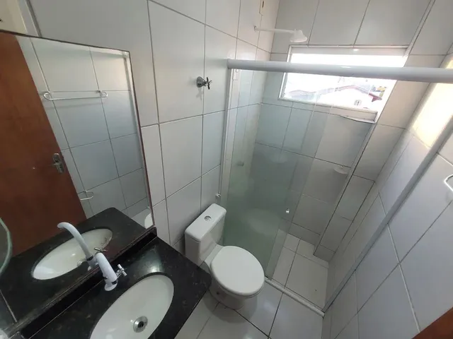 Imagem 9: Alugo - Apt° 2/4 Sendo 1 Suíte - Nova Parnamirim - R$ 1.400,00