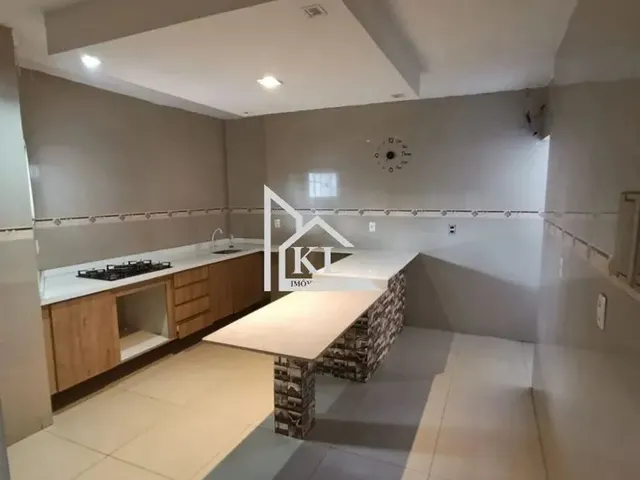 Imagem: Casa de Esquina - 3 Quartos( 2 Suites) Perfeita