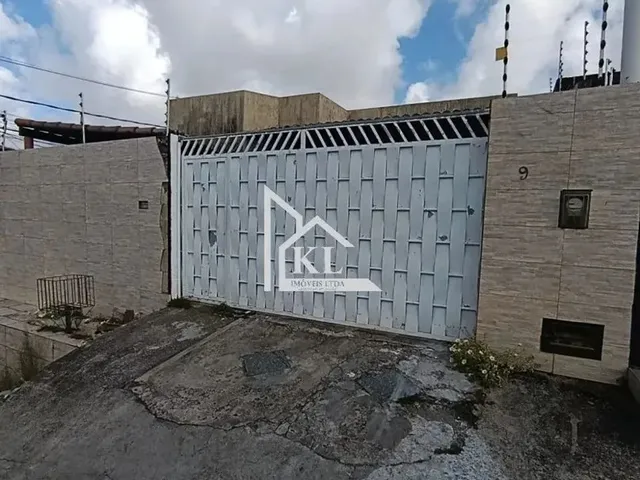 Imagem 15: Casa de Esquina - 3 Quartos( 2 Suites) Perfeita Localização em Nova Parnamirim