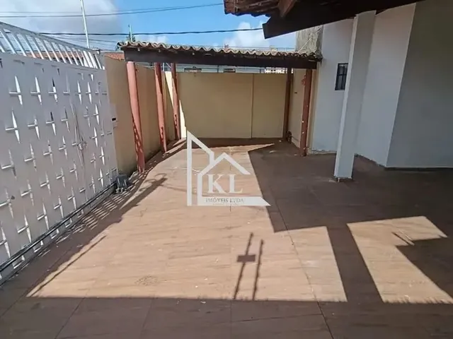 Imagem 11: Casa de Esquina - 3 Quartos( 2 Suites) Perfeita Localização em Nova Parnamirim