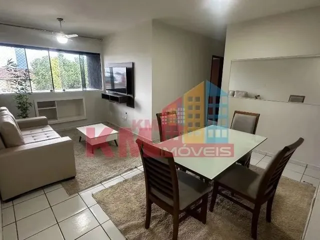 Imagem: Residencial Noêmia Chaves - Apartamento