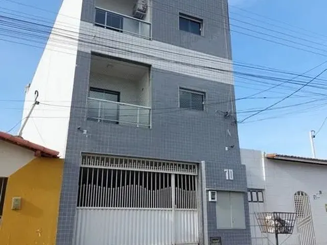 Imagem: Aluga-Se Apartamento Boa Vista, com 2/4