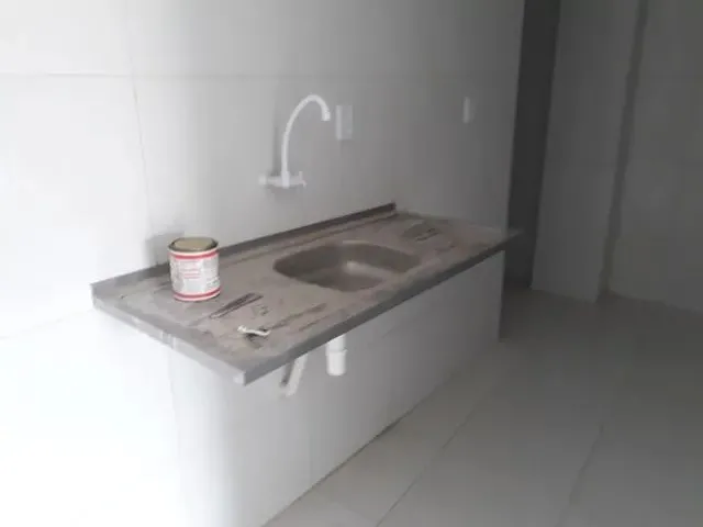 Imagem 2: Aluga-Se Apartamento Boa Vista, com 2/4