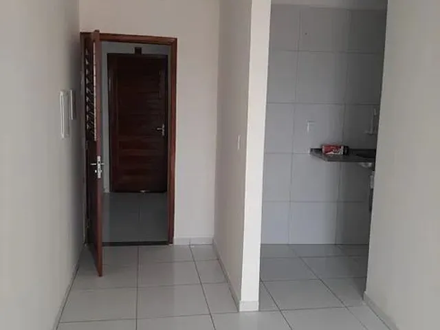 Imagem 13: Aluga-Se Apartamento Boa Vista, com 2/4