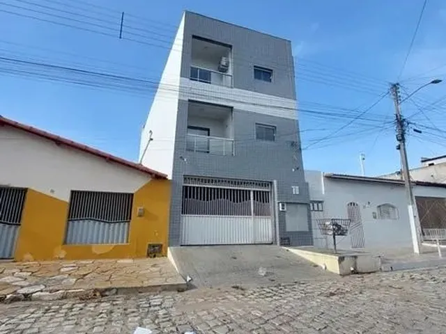 Imagem 5: Aluga-Se Apartamento Boa Vista, com 2/4