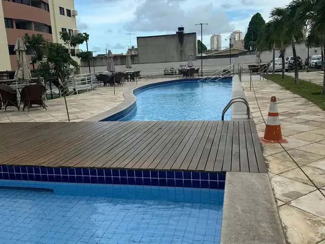 Imagem: Apartamento de Aluguel Possui 85 Metros