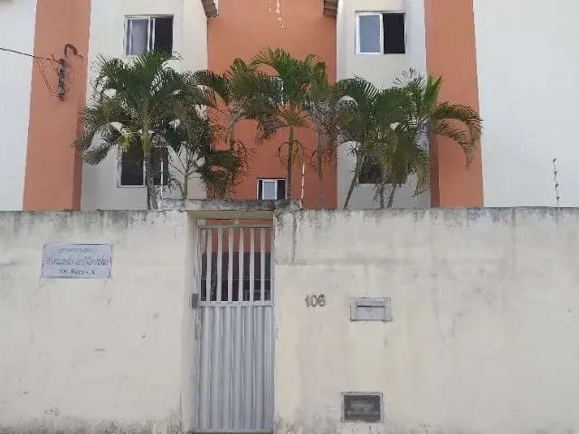 Imagem: Alugo Apartamento 2/4 em Nova Parnamirim