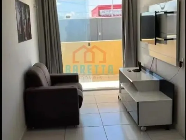 Imagem 5: Cód: 5724. Apartamento para Locação - Residencial Bella Rio Branco