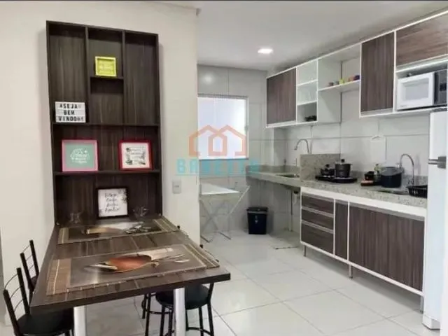 Imagem 2: Cód: 5724. Apartamento para Locação - Residencial Bella Rio Branco