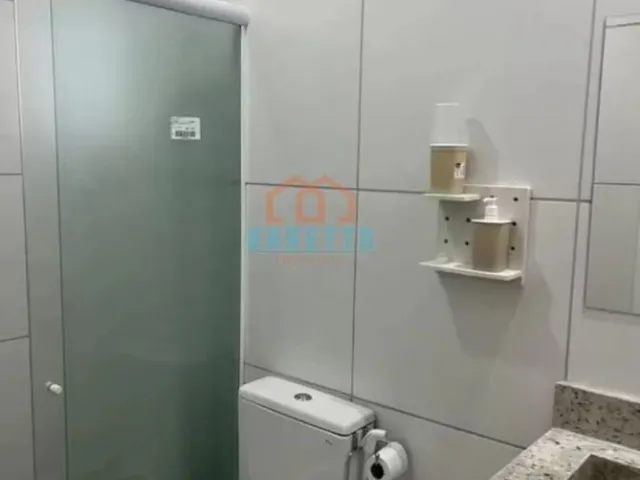 Imagem 7: Cód: 5724. Apartamento para Locação - Residencial Bella Rio Branco