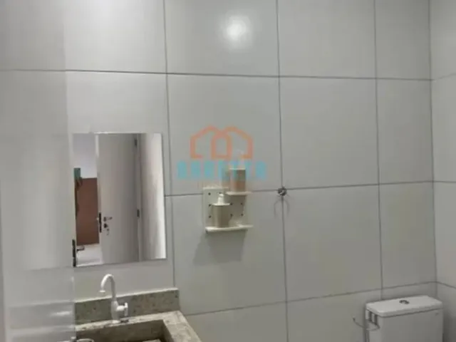 Imagem 3: Cód: 5724. Apartamento para Locação - Residencial Bella Rio Branco