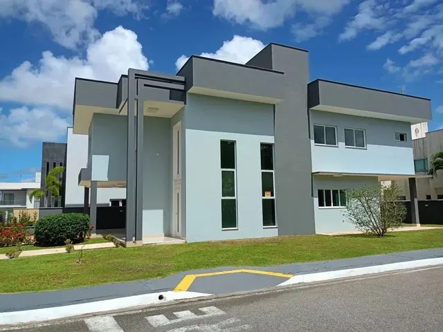 Imagem: Casa no Condominio Morumbi Locação e Venda