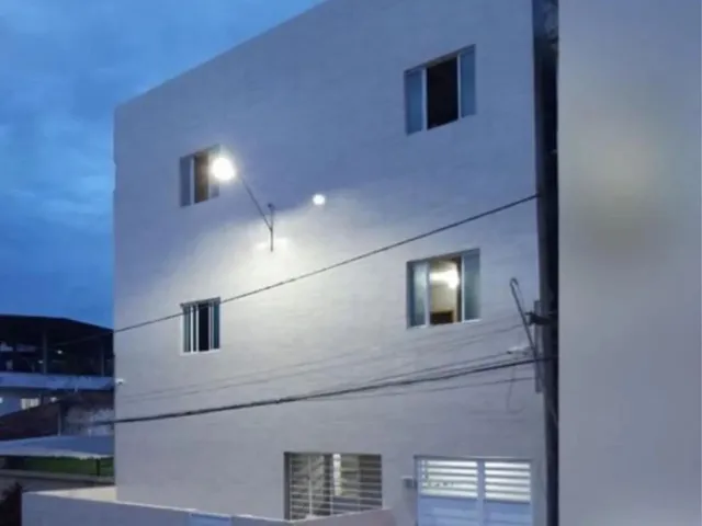 Imagem: Apto / Apartamento $950,00 - Atenção na