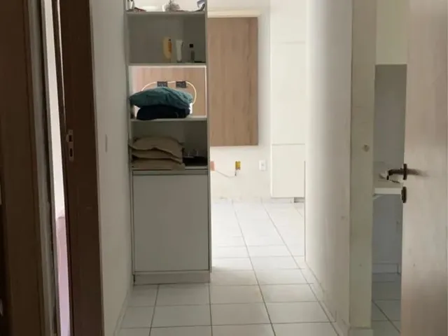 Imagem: Alugo Apartamento Semi-Mobiliado