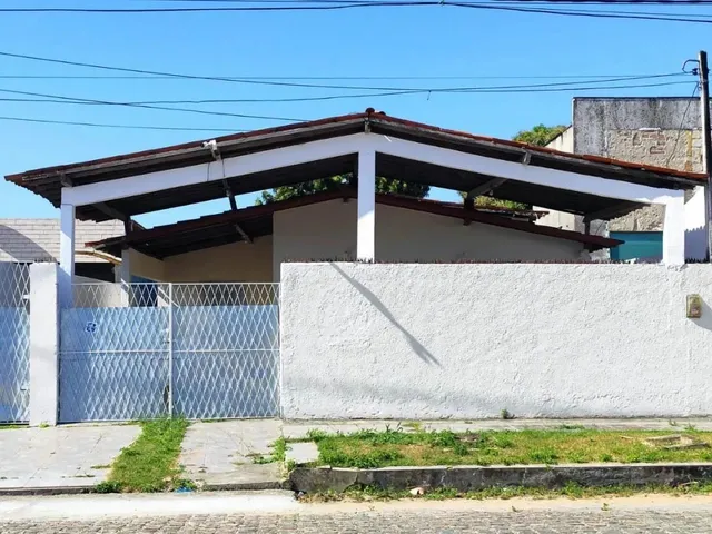 Imagem 1: Casa em Monte Castelo para Locação