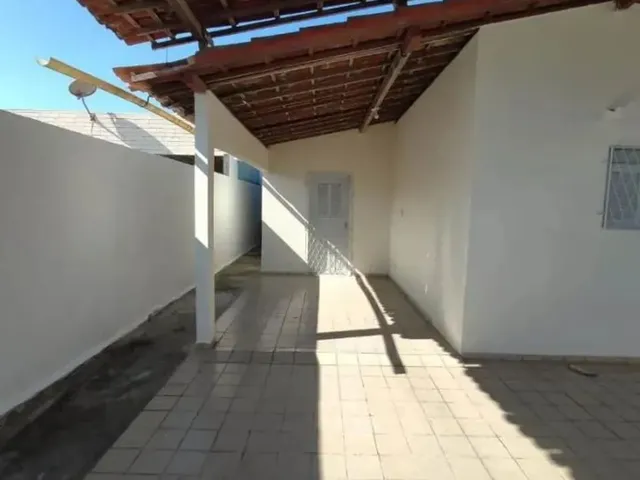 Imagem 4: Casa em Monte Castelo para Locação