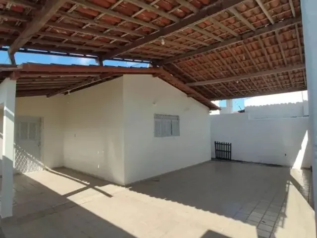 Imagem 7: Casa em Monte Castelo para Locação