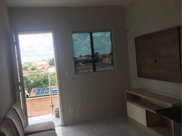 Imagem 3: Aluga-Se Apto Mobiliado Prox. Facene Faculdade