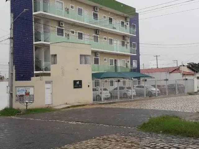 Imagem 16: Aluga-Se Apto Mobiliado Prox. Facene Faculdade