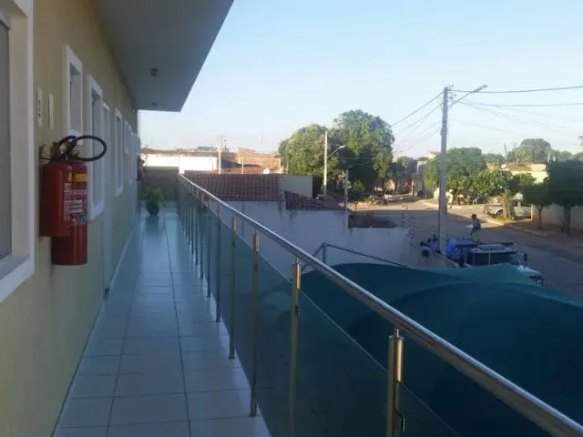 Imagem 14: Aluga-Se Apto Mobiliado Prox. Facene Faculdade