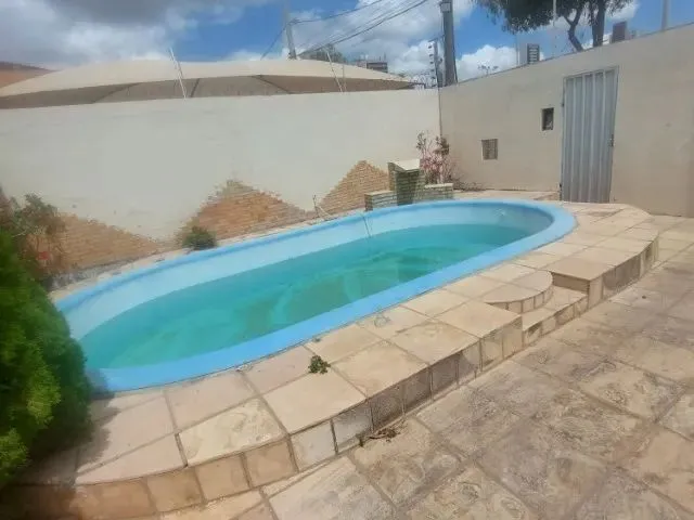 Imagem: Aluga-Se Casa Nova Betania Piscina