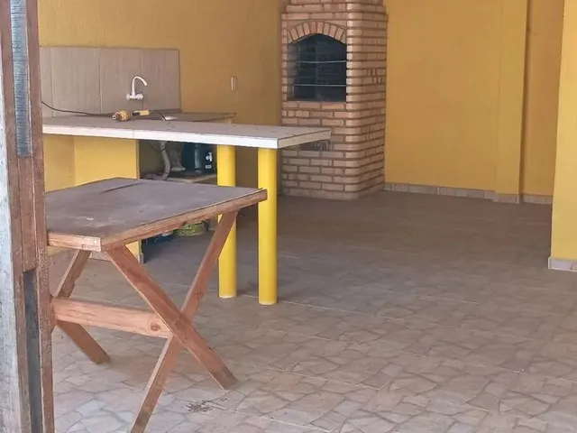 Imagem: Casa Pitangui Norte para Ano Novo e Carnaval