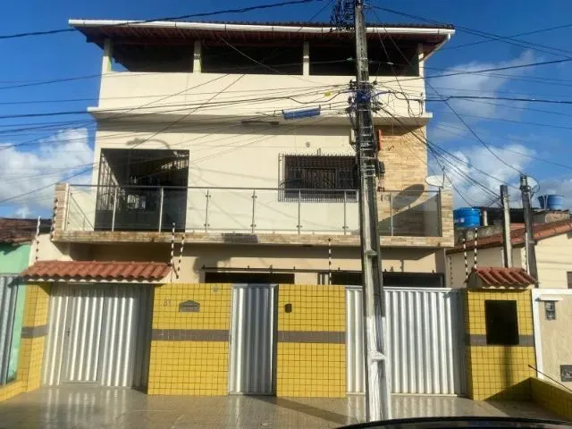 Imagem: Alugo Casa em Parnamirim Rn