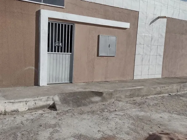 Imagem: Alugo Casas em Condomínio Água Incluso