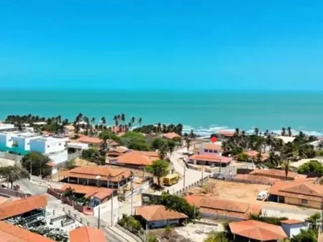 Imagem: Casa para Fins de Semana em Tibau Rn