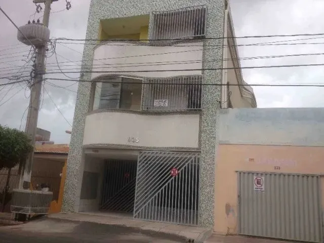 Imagem 1: Aluga-Se Apto Bairro Doze Anos 2/4