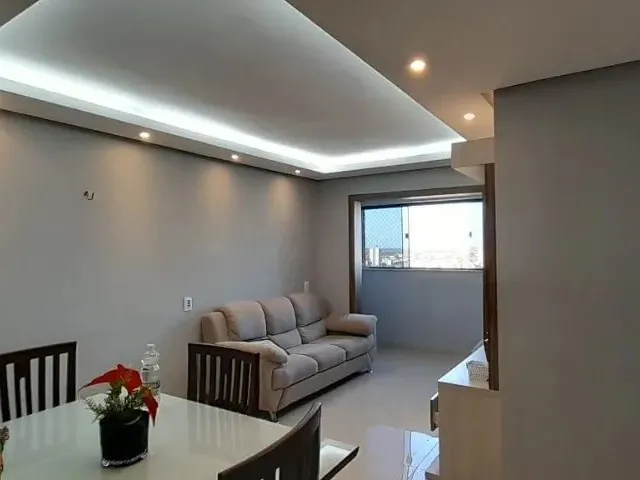 Imagem 2: Aluga-Se Resd ¾ Mobiliado
