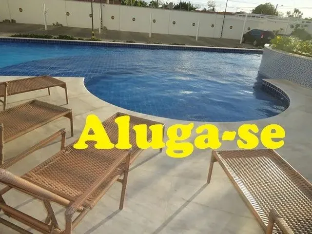 Imagem 12: Aluga-Se Resd ¾ Mobiliado