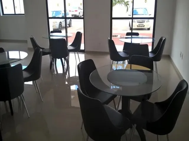Imagem 11: Aluga-Se Resd ¾ Mobiliado