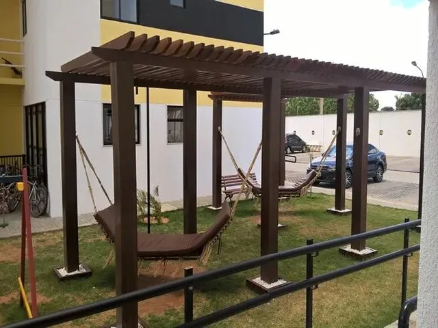 Imagem 13: Aluga-Se Resd ¾ Mobiliado