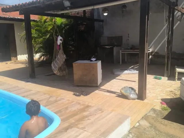 Imagem: Alugo Casa com Piscina em Touros para o