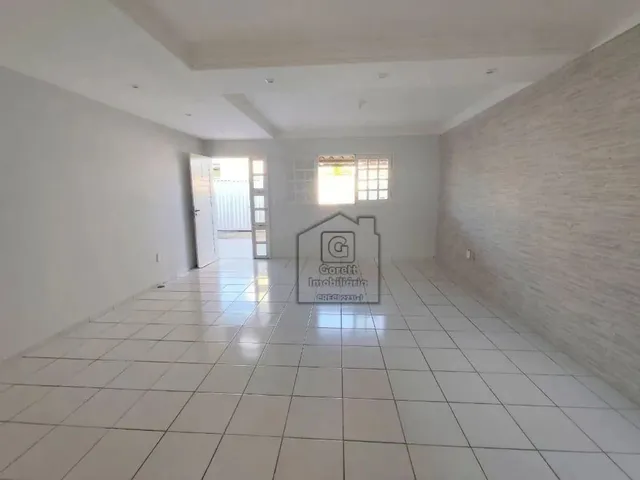 Imagem 16: Casa para Alugar em Emaús com 3 Quartos, Suíte, Jardim e Garagem Coberta - 110 M²