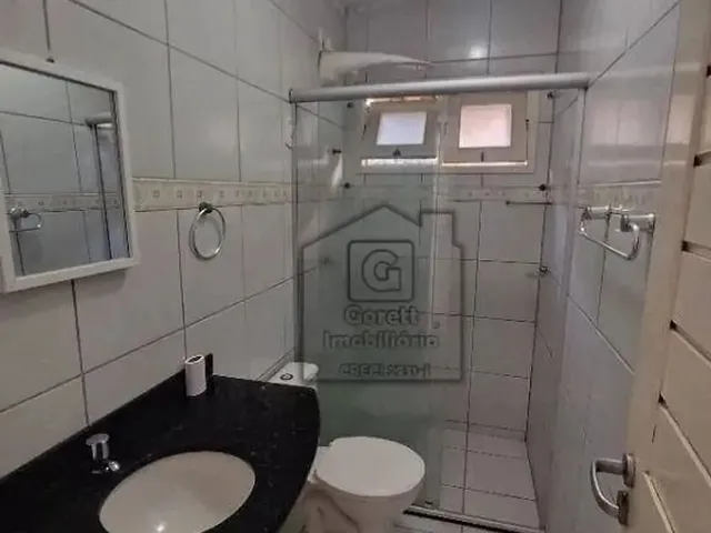 Imagem 13: Casa para Alugar em Emaús com 3 Quartos, Suíte, Jardim e Garagem Coberta - 110 M²
