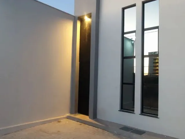 Imagem: O studio possui 1 Dormitório, 1 Banheiro, 1 Vaga na