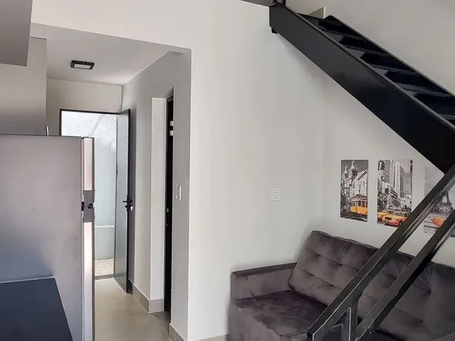 Imagem 7: Apartamento para Locação Loft Home. Próx. a Unp