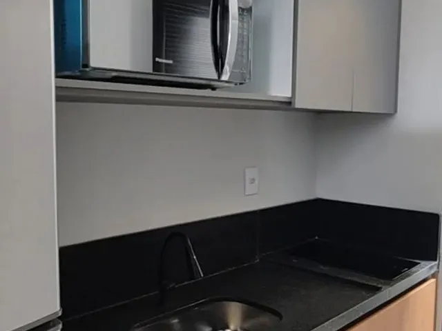 Imagem 8: Apartamento para Locação Loft Home. Próx. a Unp