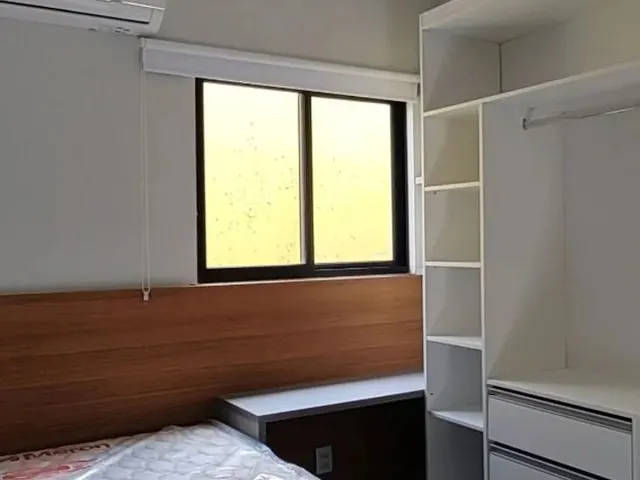 Imagem 4: Apartamento para Locação Loft Home. Próx. a Unp