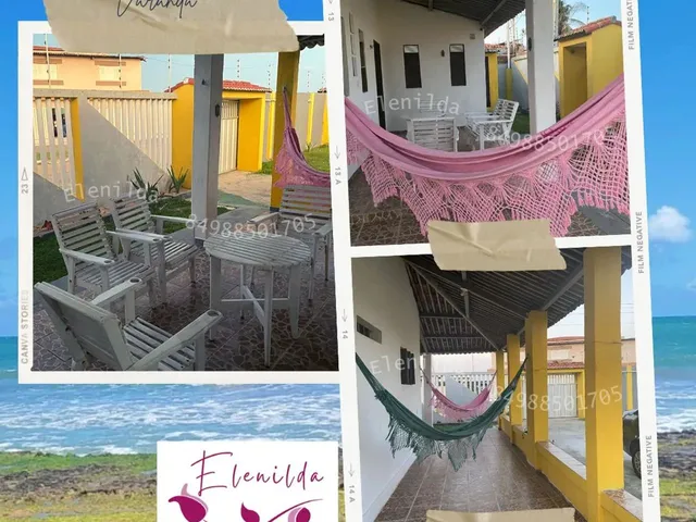 Imagem 15: Casa de Praia em Pitangui-Rn