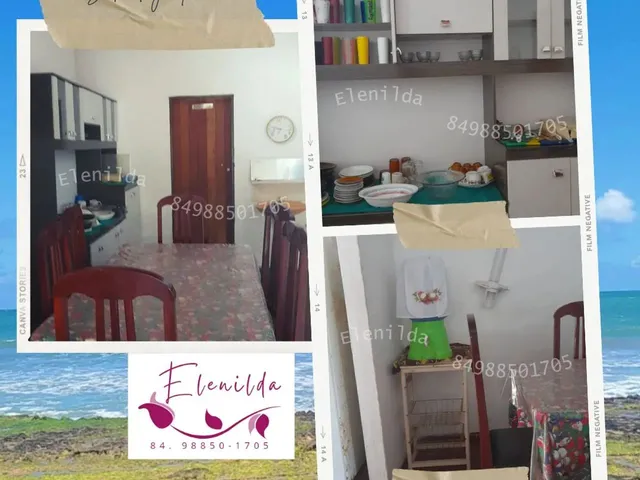 Imagem 3: Casa de Praia em Pitangui-Rn