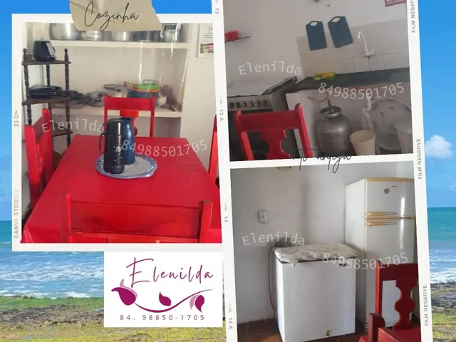 Imagem 4: Casa de Praia em Pitangui-Rn