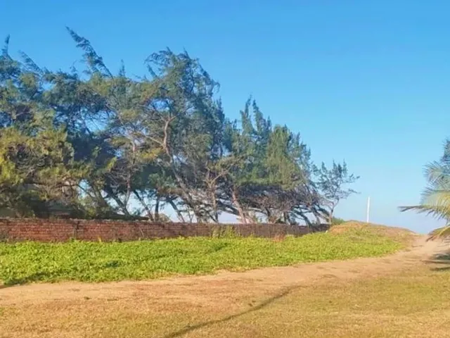 Imagem 6: Casa de Praia em Pitangui-Rn