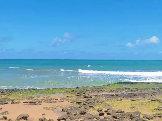 Imagem 7: Casa de Praia em Pitangui-Rn