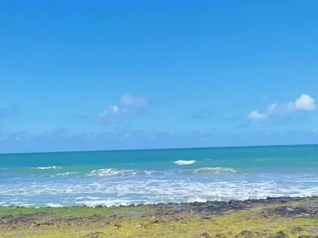 Imagem 8: Casa de Praia em Pitangui-Rn