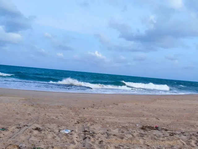 Imagem 9: Casa de Praia em Pitangui-Rn